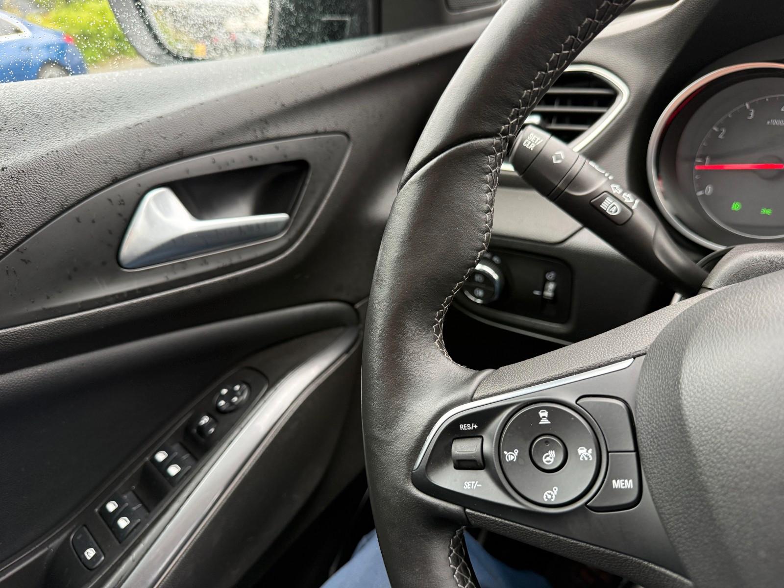 Opel Grandland (X) 2.0 CDTi ULTIMATE Automatik (AHK), миниатюра 17