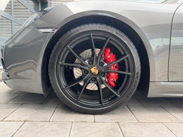Porsche Cayman - 12