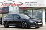 Audi S4 Avant 3.0 TFSI quattro Tiptronic *STANDHZG* - Audi S4 in Dresden