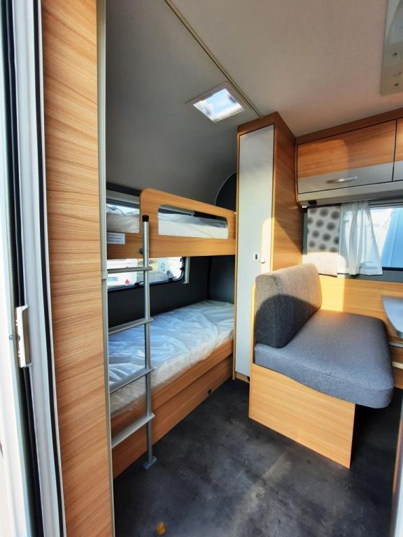 Fahrzeugabbildung Dethleffs Camper 530 FSK Verfüg./Sparen Sie 11.230,- €