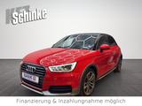 Audi A1 Sportback design - gebrauchte Audi A1 aus dem Jahr 2015