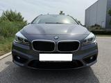 BMW 218d Active Tourer 218d AUTOM LED NAVI SHZ - BMW 218 Active Tourer von privat