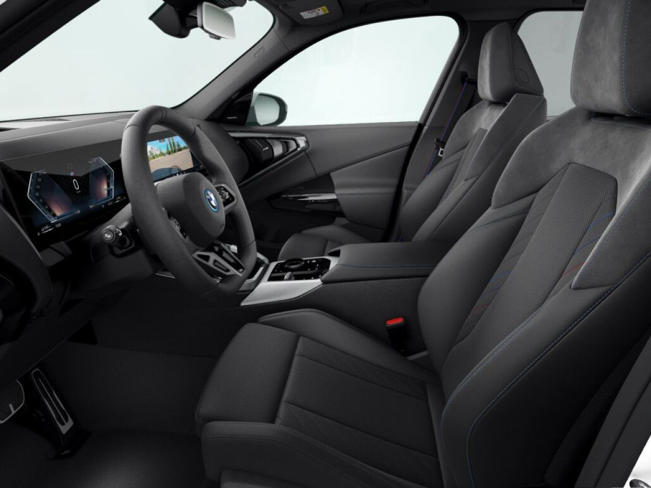 BMW X3 - Bild 3