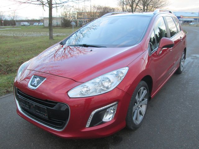 Peugeot 308 SW Allure