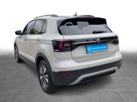 Volkswagen T-Cross - Vorschau Bild 3
