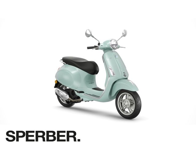 Vespa Primavera 125 *Neufahrzeug*LED*LCD*Saisonstart 2