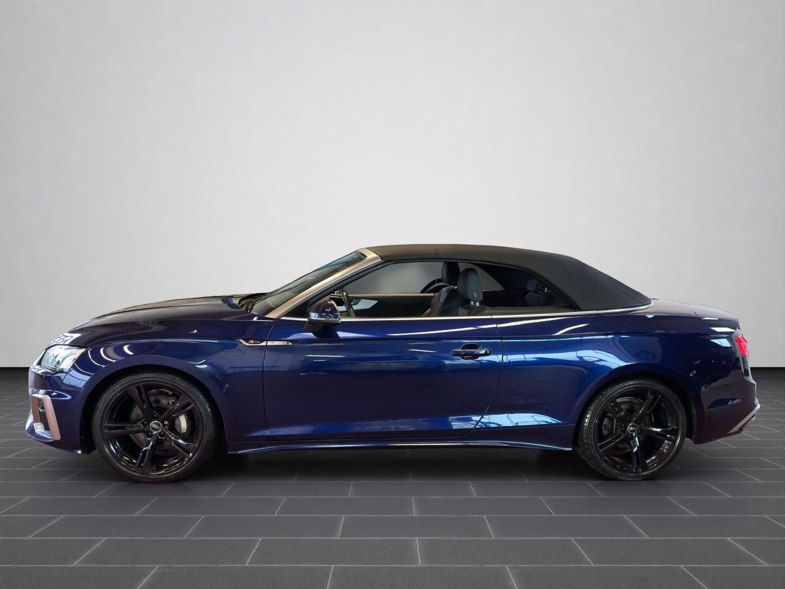 Audi A5 - Bild 8