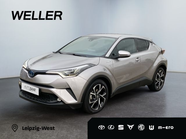 Toyota C-HR 1.8 Hybrid Team D *ACC*CAM*AHK*Navi*PDC*SHZ