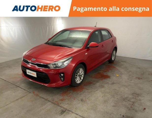 Kia KIA Rio 1.2 MPi Evolution