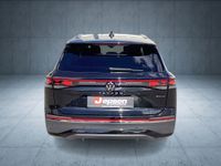 Volkswagen Tayron - Vorschau Bild 4