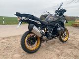 BMW R 1250 GS - Motorräder in Chemnitz