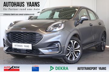Ford Puma ST-Line 1.0 AID+FRONT+LANE+LED+CARPLAY