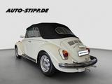 Volkswagen Käfer 1302 LS Cabriolet Classic-analytics Note 2 - Volkswagen Käfer: Roadster