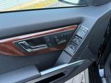Mercedes-Benz GLK 350 GLK GLK 350 CDI 4Matic - Mercedes-Benz GLK-Klasse in Wuppertal