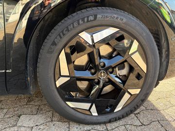 Bild 24 Opel Grandland (X) GRANDLAND Hybrid GSe +ACC+360KAM+NAVI+MATRIX LED