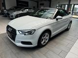 Audi A3 Cabriolet basis - Audi A3: Weiß, Cabrio