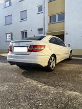 Mercedes-Benz CLC 200 KOMPRESSOR 200*TÜV NEU*AMG Edition* - Mercedes-Benz Clc AMG