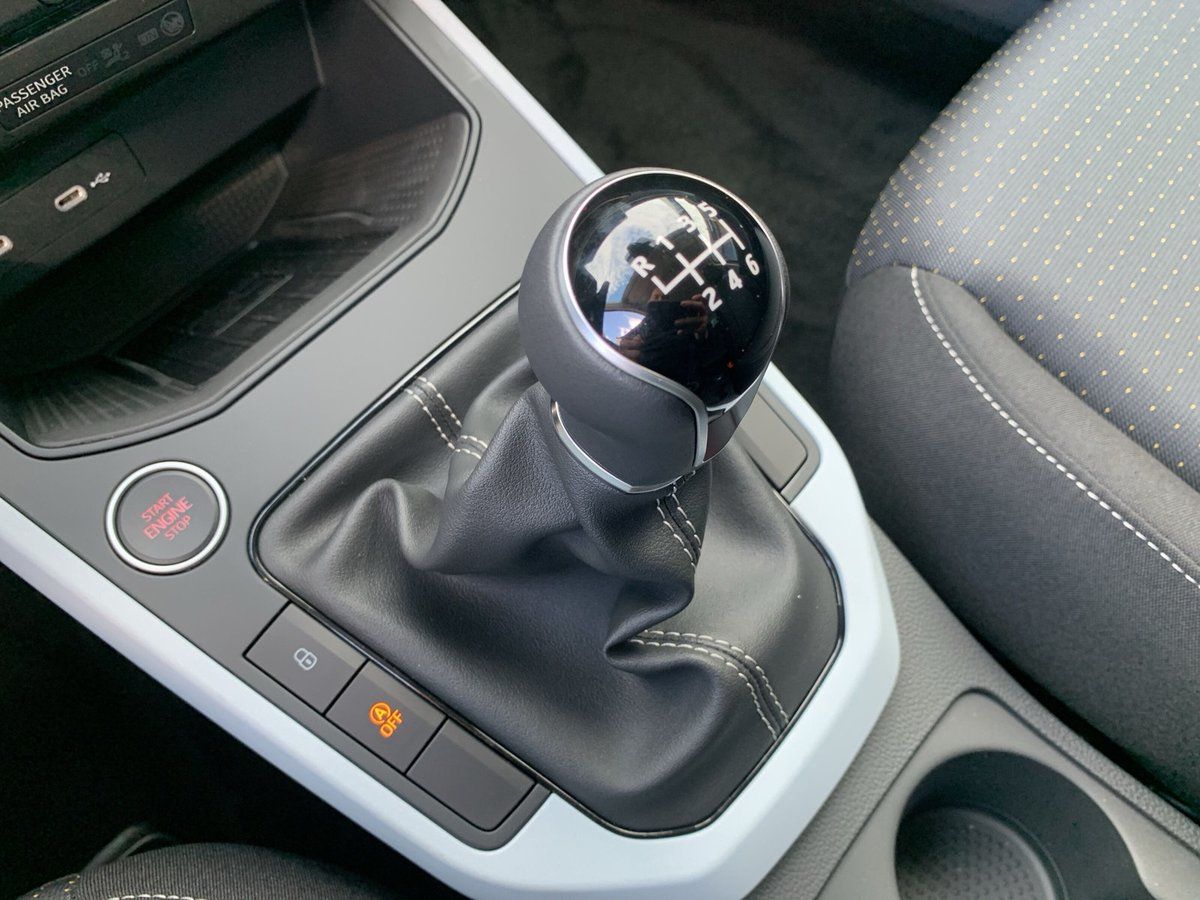 Seat Arona - Bild 19