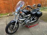 BMW R 1200 C - BMW CHOPPER R1200C