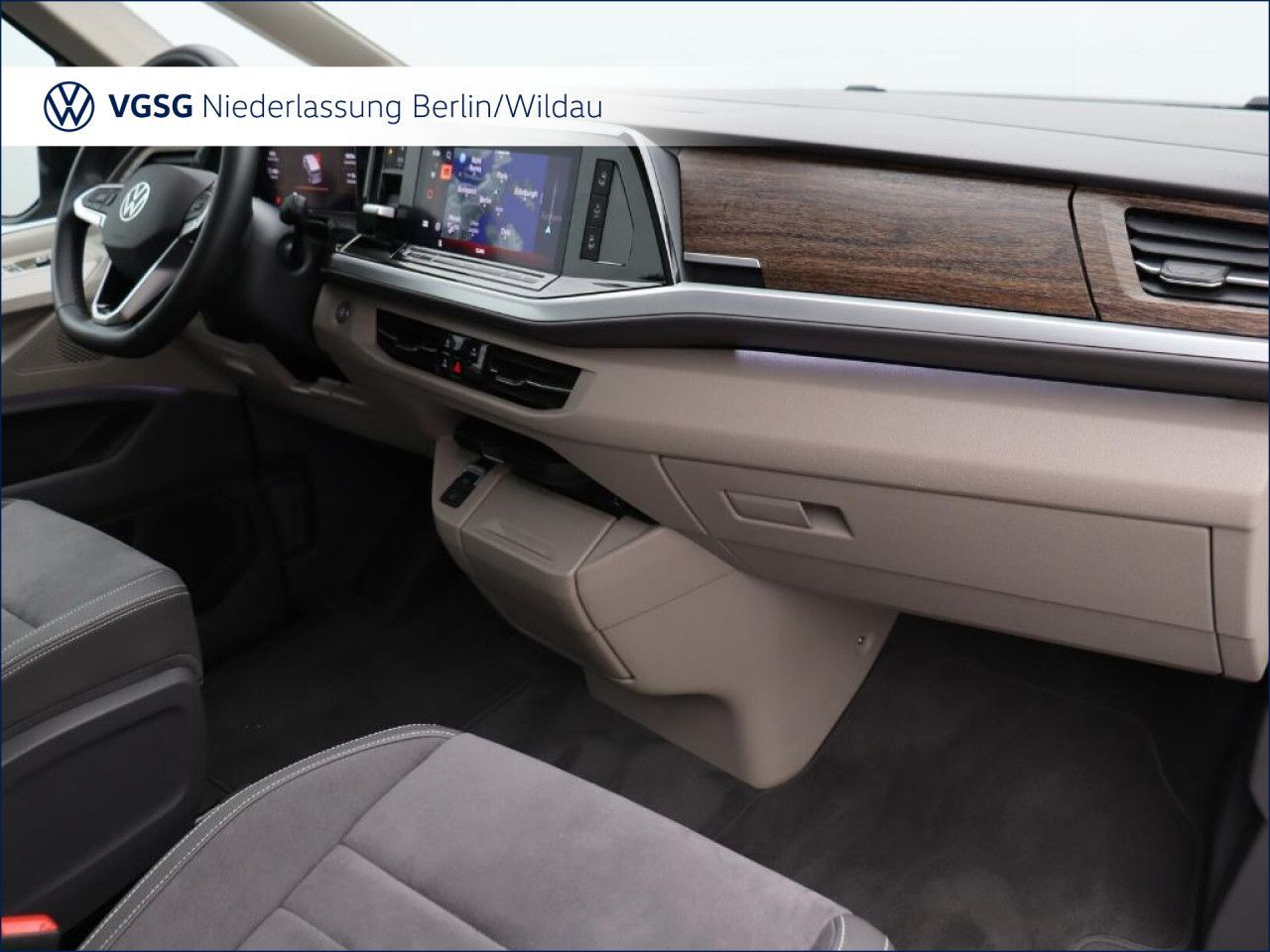 Volkswagen T7 Multivan - Bild 7