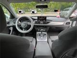 Audi A6 2.0 TDI multitronic Avant - - Audi A6: Multitronic