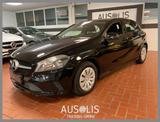 Mercedes-Benz A 160 Navi,PDC,Sitzheizung - Mercedes-Benz A 160: Limousine