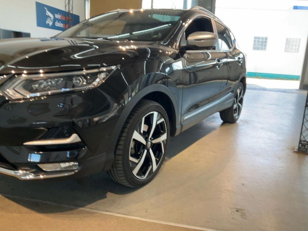 Image of Nissan Qashqai