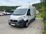 Fiat Ducato Grossr.-Kasten 33 130 L4H2 RS: 4035 mm - Fiat: Ducat