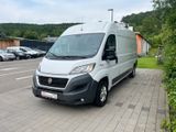 Fiat Ducato Grossr.-Kasten 33 130 L4H2 RS: 4035 mm - Fiat Ducato: L1h2