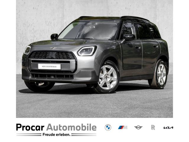 MINI Countryman D CLASSIC Trim PAKET M Plus