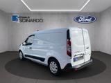 Ford Transit Connect 1.5 EB Trend L2*PDC*Klimaanlage - Ford Transit Connect mit Schiebetür
