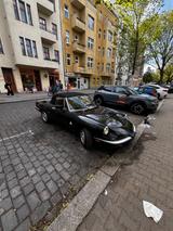 Alfa Romeo Spider 2.0 - Triple Black - 1988 - Oldtimer in Berlin