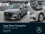 Mercedes-Benz V 220 d STYLE K AHK Sport-Winterpaket Distronic - Mercedes-Benz V 220 in Gelsenkirchen