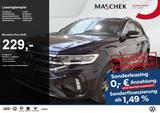 Volkswagen T-ROC R-Line 1.5 TSI Sonderleasing! AHK Navi Rea