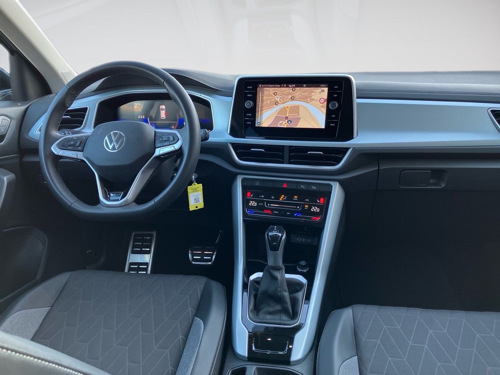 Volkswagen T-Roc - Bild 11