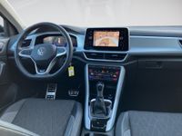 Volkswagen T-Roc - Vorschau Bild 11