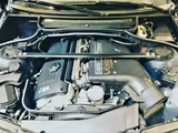 BMW M3 E46 Carbon Airbox (Voss Competition) - BMW: E46 M