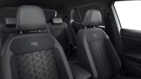 Volkswagen T-Cross - Vorschau Bild 7