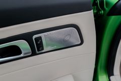 MERCEDES-BENZ AMG GT R Roadster I BURMESTER I 1/750 I Unfallfr