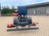 Mercedes-Benz Atego 1224L 4x2 BM 967 1224 OM936 4x2 Fg - Mercedes-Benz 1224