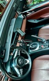 Mazda MX-5 2.0 SKYACTIV-G 184 Sports-Line Sports-Lin - Mazda MX-5 von privat