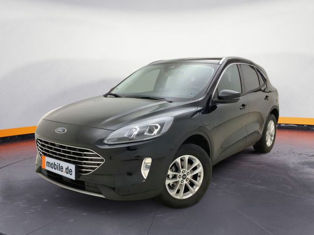 Ford Kuga Titanium X 2.5 PHEV Automatik/ACC/SHZ/KAMER