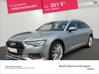 Audi A6 - Vorschau Bild 1