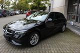 Mercedes-Benz C 220 C -Klasse T-Modell C 220 T d 4Matic~1 HAND - gebrauchte Mercedes-Benz C 220 aus dem Jahr 2022