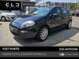 Fiat FIAT Punto 1.2 Easy 69cv 5P - Fiat Punto EASY mit Benzin-Antrieb