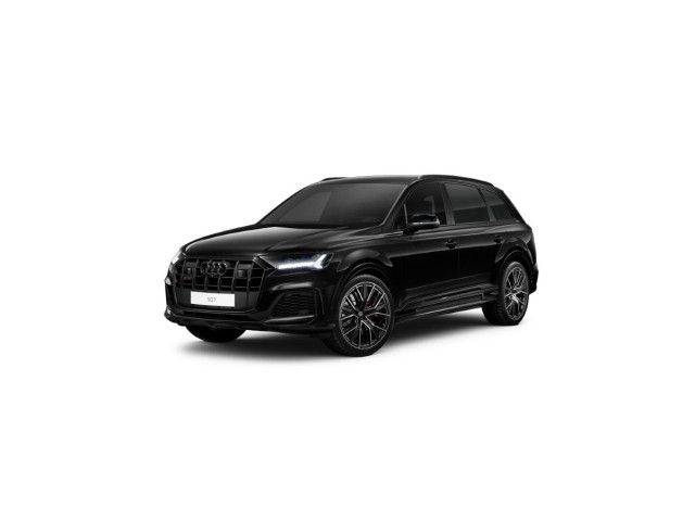 Audi SQ7 TFSI quattro competition plus +Pano+StndHzg+