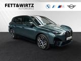 BMW iX M60 UPE: 147.980 €|AHK|Autobahnass.