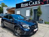 Mercedes-Benz GLA 180/LED/AHK/KAMERA/NAVI/SHZ/TEMPOMAT/MFL/ - Mercedes-Benz GLA 180 aus 2017