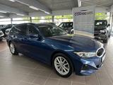 BMW 320 d Touring xDrive Driving Assistant+FACELIFT - BMW 320 mit Diesel-Antrieb: Kombi, 320d Facelift