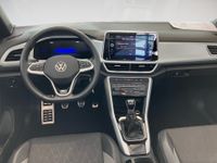 Volkswagen T-Roc - Vorschau Bild 11